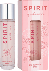Wilde rozen Eau de Parfum, 30 ml