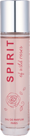 Wilde rozen Eau de Parfum, 30 ml
