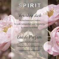 Wilde rozen Eau de Parfum, 30 ml