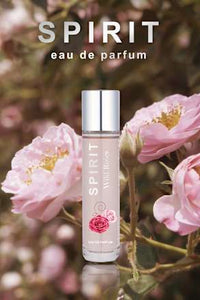 Wild roses Eau de Parfum, 30 ml