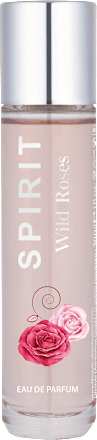 Wild roses Eau de Parfum, 30 ml