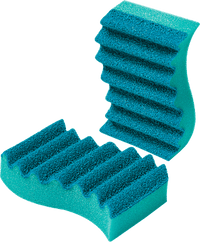 Geschirrschwämme Flexy Fresh, 4 St