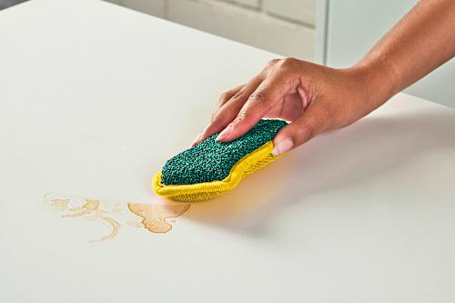 Spons Flex &amp; Wash, 2 stuks