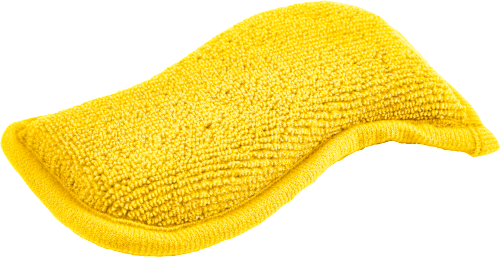 Spons Flex &amp; Wash, 2 stuks