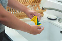 Spons Flex &amp; Wash, 2 stuks