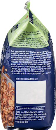 Bio Protein Granola, 300 g