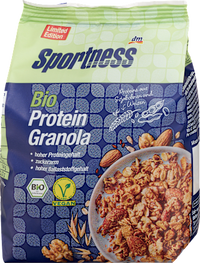Bio Protein Granola, 300 g