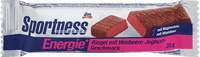 Energiereep, frambozenyoghurtsmaak, 35 g