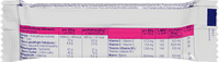 Energiereep, frambozenyoghurtsmaak, 35 g