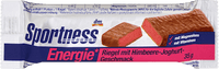 Energieriegel, Himbeere Joghurt Geschmack, 35 g