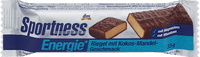 Energiereep, kokos-amandelsmaak, 35 g