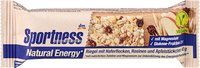 Energieriegel, mit Haferflocken, Rosinen & Apfelstückchen, 40 g