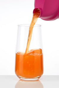 Iso Drinkpoeder, Bloedsinaasappelsmaak, 750 g
