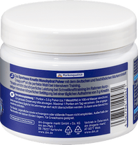 Creatine monohydraat poeder, 250 g