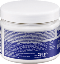 Pre-Workout Booster, Tropical-Geschmack, 290 g
