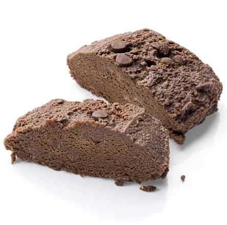 Protein Brownie, Chocolate Brownie Geschmack, vegan, 75 g Sportness