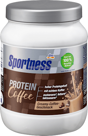 Protein Coffee Creamy-Coffee-Geschmack, 450 g
