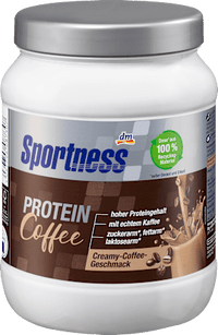 Protein Coffee Creamy-Coffee-Geschmack, 450 g