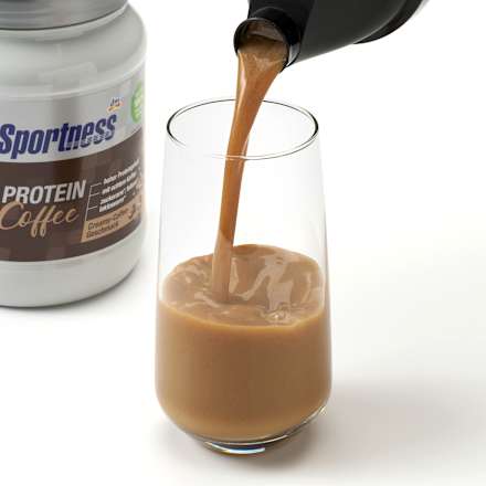 Protein Coffee Creamy-Coffee-Geschmack, 450 g