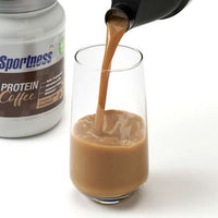 Protein Coffee Creamy-Coffee-Geschmack, 450 g