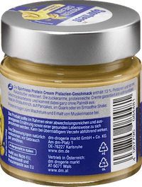 Protein Cream Pistazien-Geschmack, 200 g