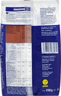 Protein Loops, Kakao-Crisp-Geschmack, 250 g