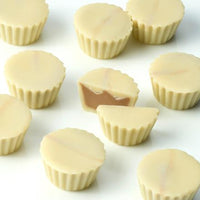 Protein Mini Cups, Haselnuss-Milchcreme-Geschmack, 80 g