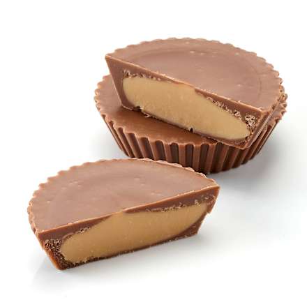 Protein Peanut Butter Cups, 42 g