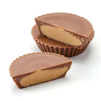 Protein Peanut Butter Cups, 42 g
