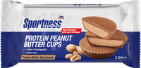 Protein Peanut Butter Cups, 42 g