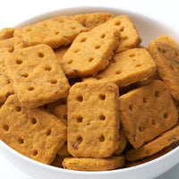 Protein Pizza Cracker, 125 g