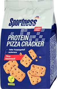 Protein Pizza Cracker, 125 g