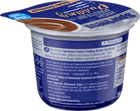 Protein Pudding, Schoko Geschmack, 200 g