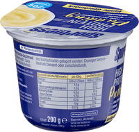 Protein Pudding, Vanille Geschmack, 200 g