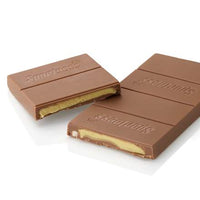 Protein Schokolade mit Pistazienfüllung und Crisp, 85 g