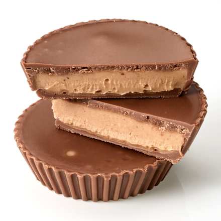 Protein Spekulatius Butter Cups, 42 g