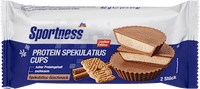 Protein Spekulatius Butter Cups, 42 g