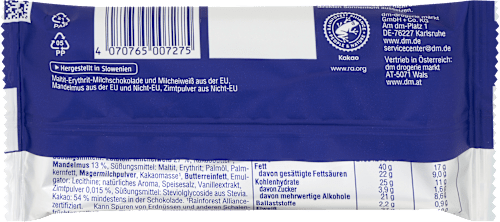 Protein Spekulatius Butter Cups, 42 g