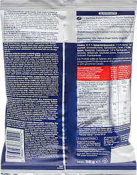 Protein Tortilla Chips, Paprika Geschmack, 50 g