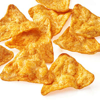 Protein Tortilla Chips, Paprika Geschmack, 50 g