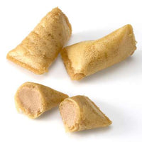 Protein Wafer Bites, Haselnuss-Milchcreme-Geschmack, 30 g