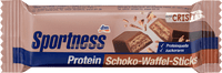 Protein Waffel, Schoko Sticks, 21,5 g