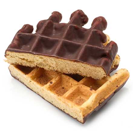 Protein Waffel, 60 g Sportness