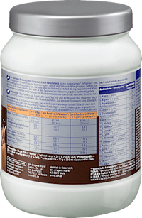 Proteinpulver, Coffee Caramel-Latte-Geschmack, 450 g