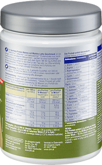Proteinpulver, Matcha Latte Geschmack, 300 g