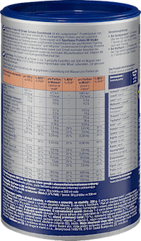Eiwitpoeder, Protein Shake 90, chocoladesmaak, 350 g