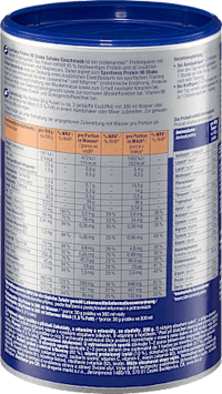 Proteinpulver, Protein Shake 90, Schoko Geschmack, 350 g