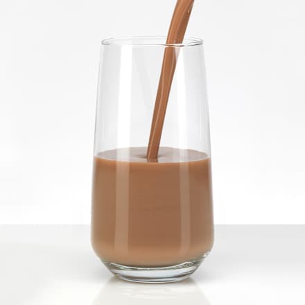 Proteinpulver, Protein Shake Vegan Schoko Geschmack, 300 g