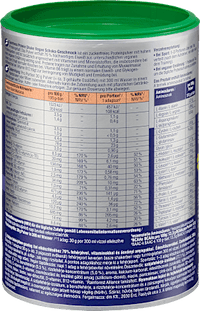 Proteinpulver, Protein Shake Vegan Schoko Geschmack, 300 g