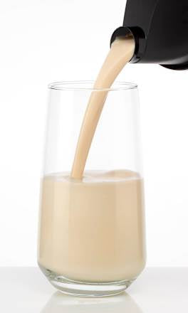 Eiwitpoeder, veganistische eiwitshake, vanillesmaak, 300 g